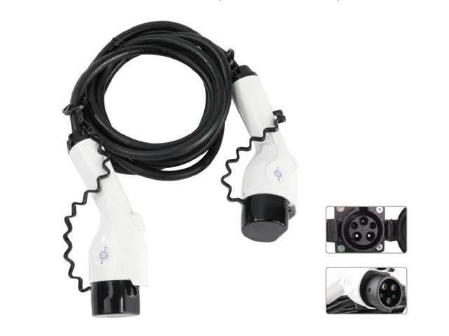 DC charging plug 60A/120A/200A/250A