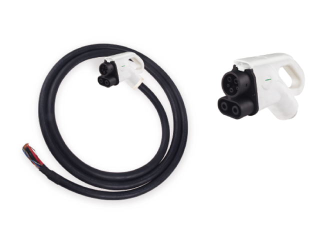 EV-T1L .2CC-DC60AEV-T1L2CC-DC125A