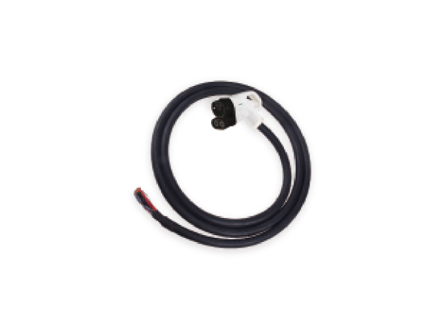 Type 2 combo DC connectorlEC62196-3