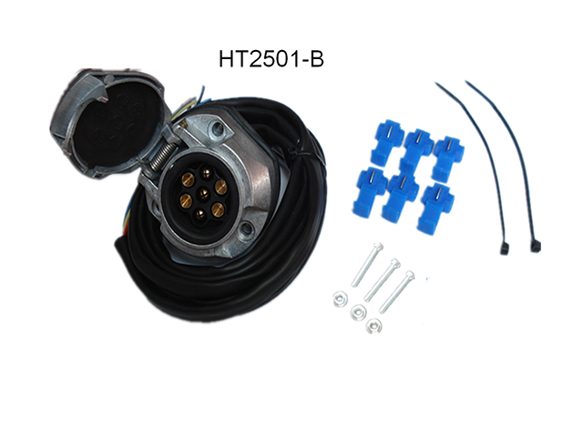 HT2501-A