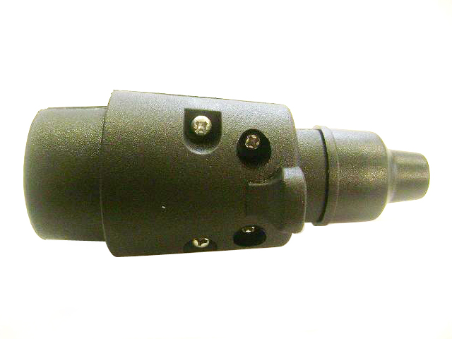 HT3011 7P plug