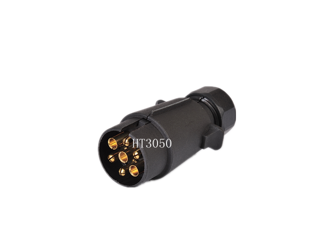 HT3050 7P Plug