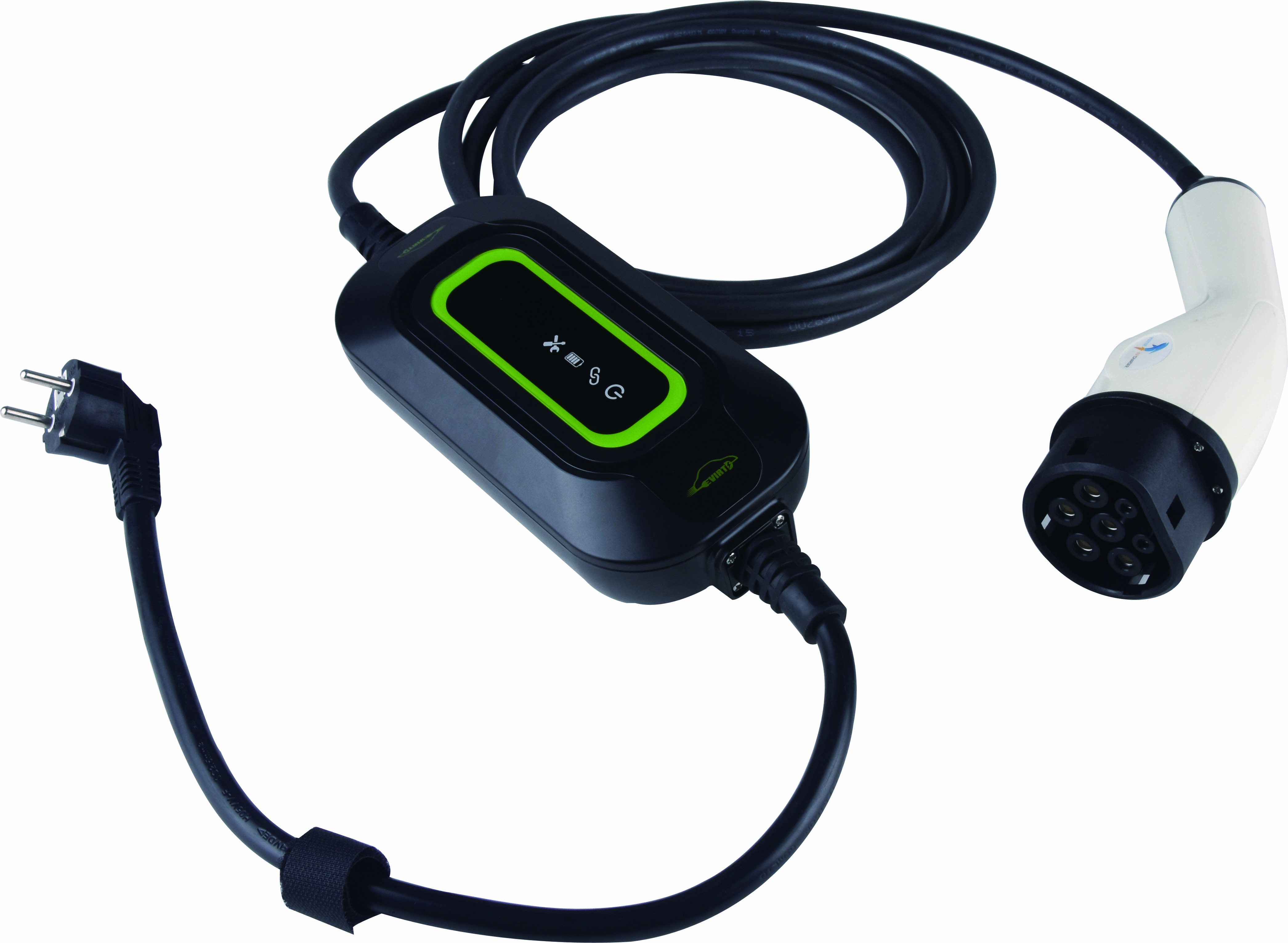 EV CHARGER PLUG