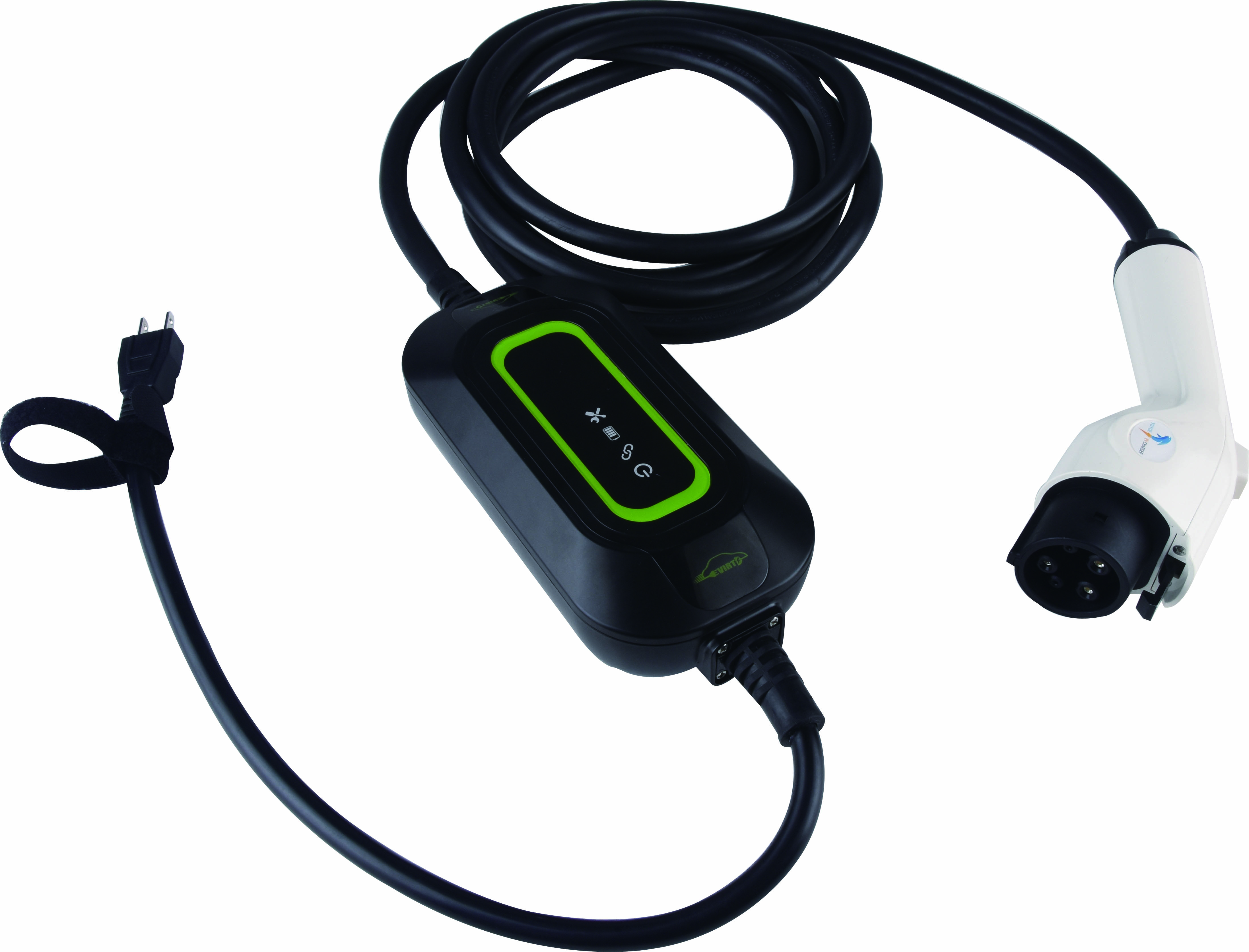 EV CHARGER PLUG
