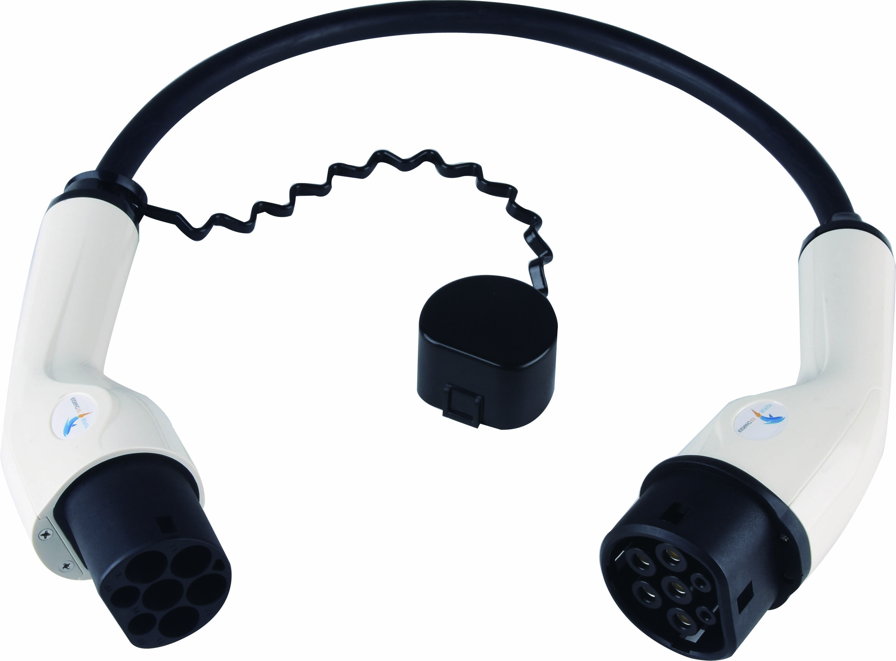 EV CHARGER PLUG