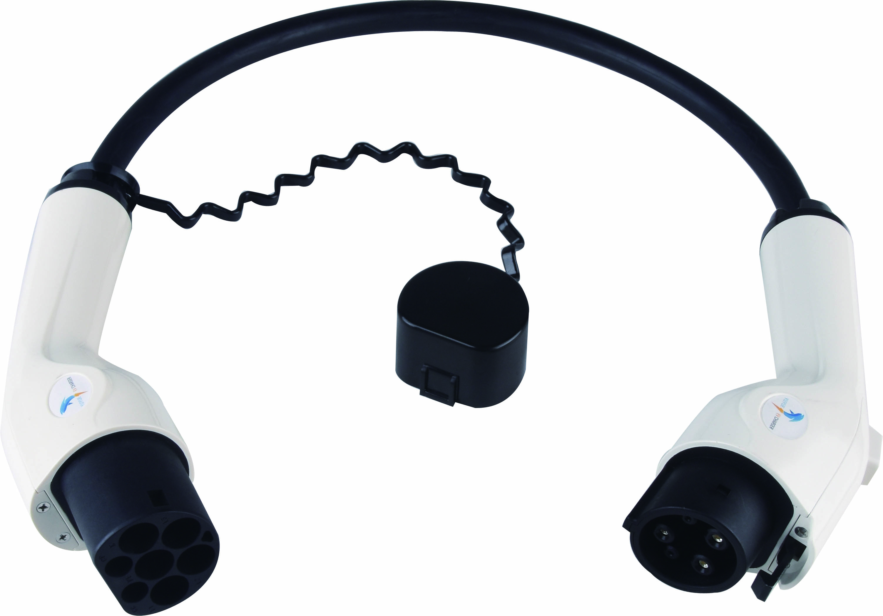 EV CHARGER PLUG