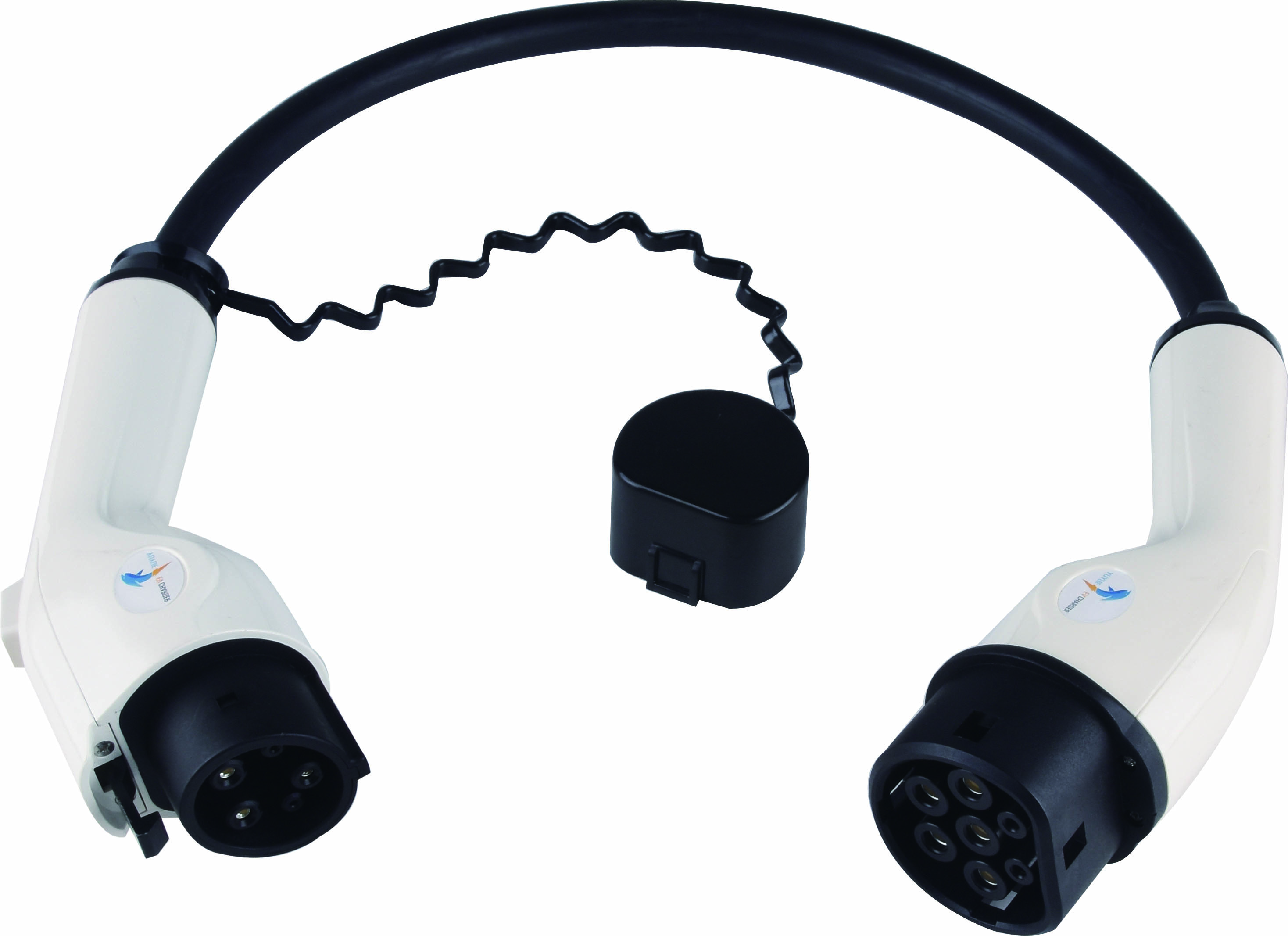 EV CHARGER PLUG