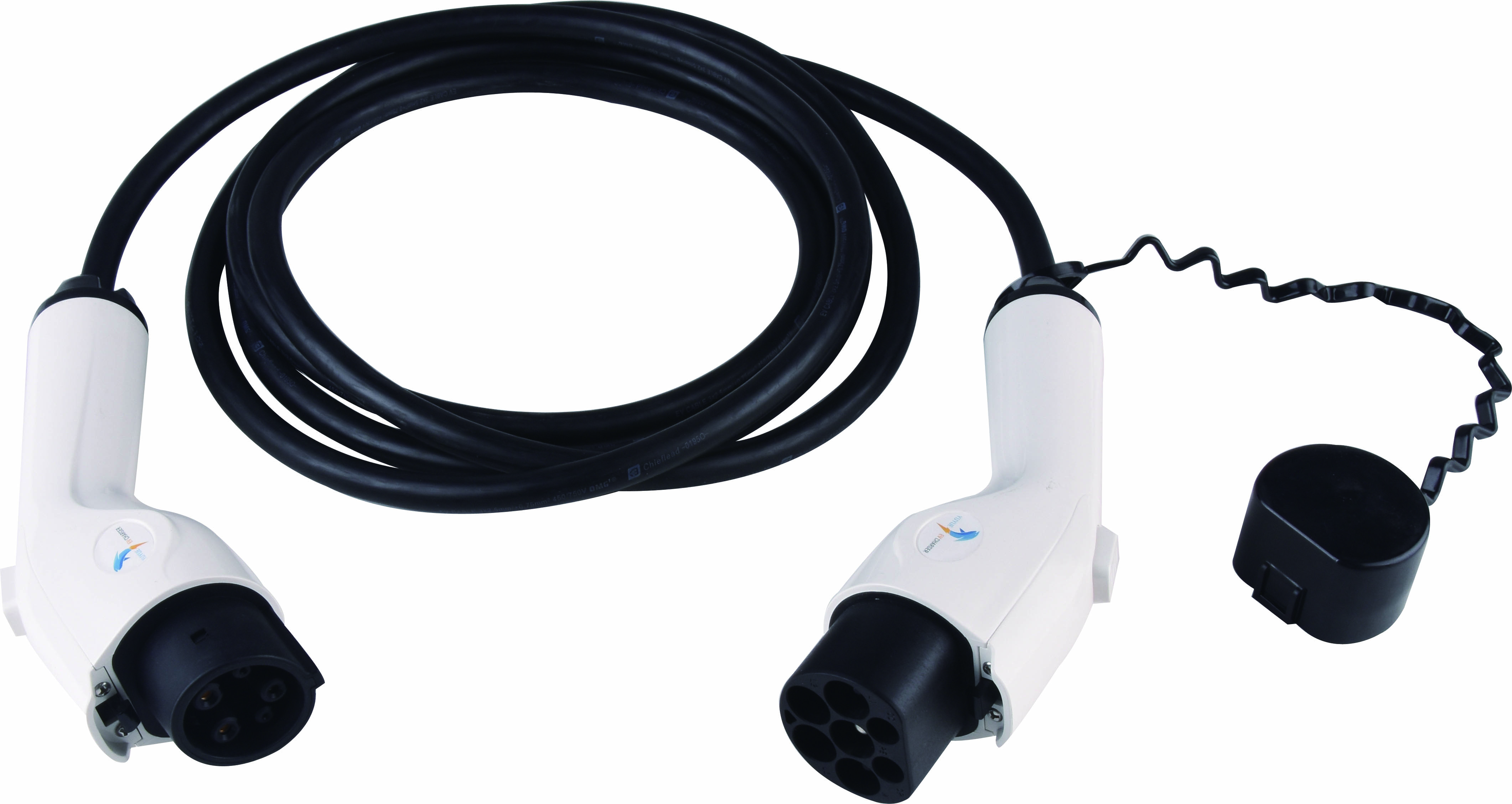EV CHARGER PLUG
