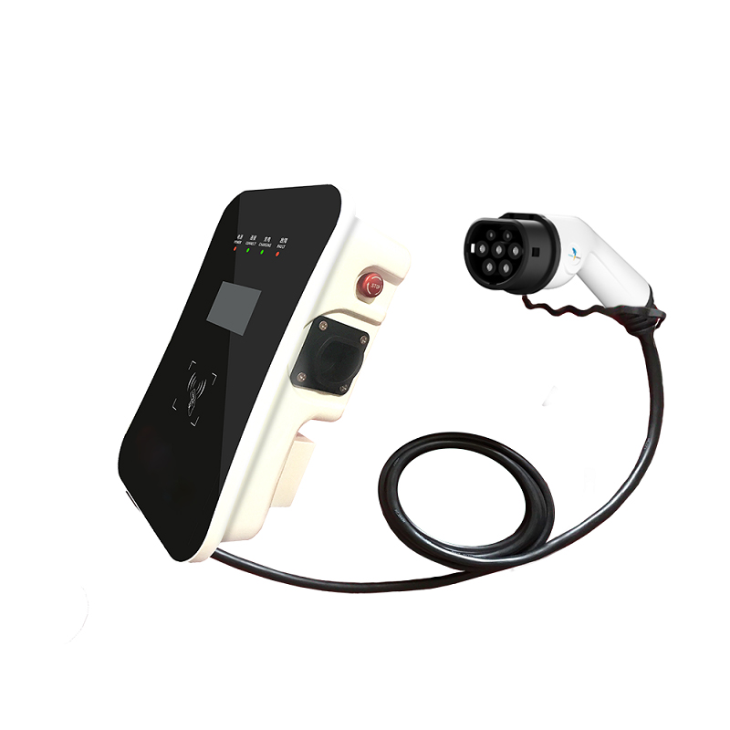 EV CHARGER PLUG
