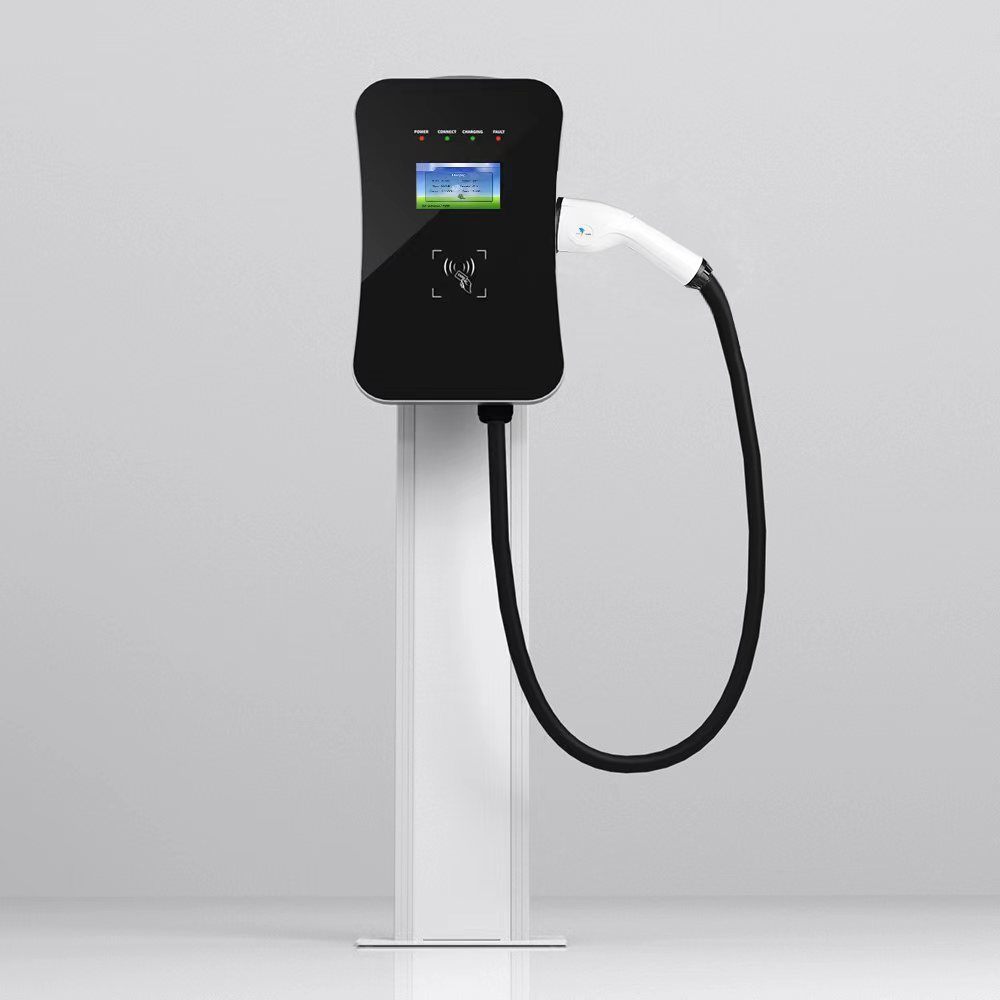 EV CHARGER PLUG