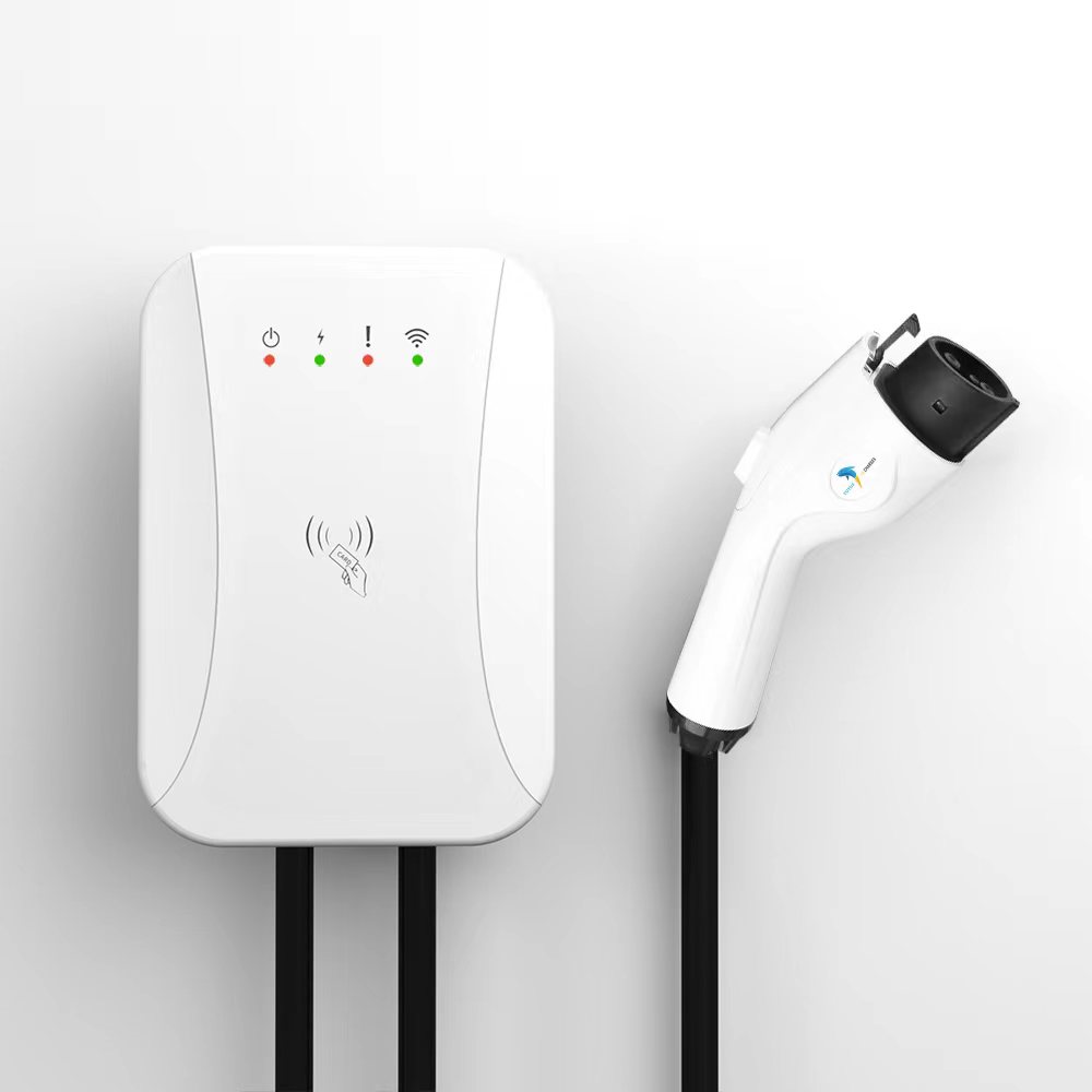 EV CHARGER PLUG